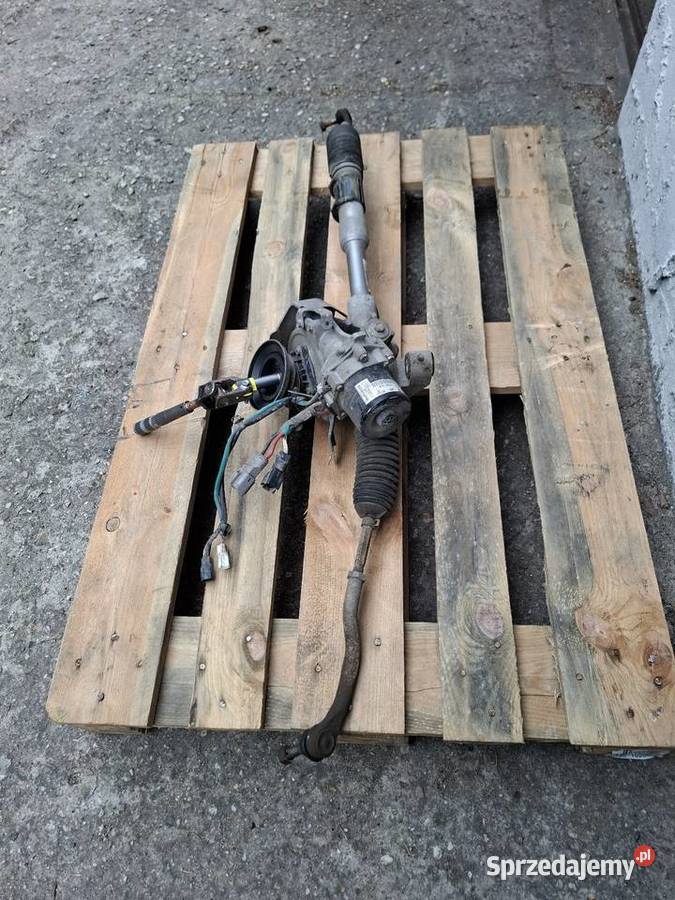 Honda Civic Ufo Wspomaganie Elektryczne Pompy wspomagania opolskie Dalachów