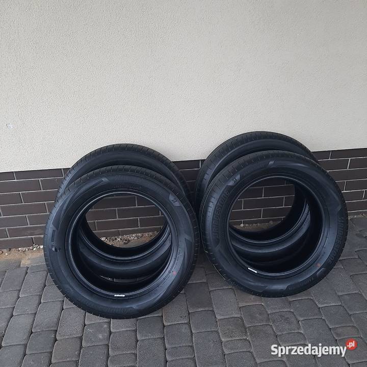 Opony letnie Bridgestone Turanza 21560R17 Wilczyn