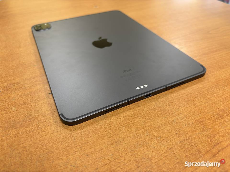 Apple iPad Pro 11 3 gen M1 128GB WiFi Cellular Elbląg