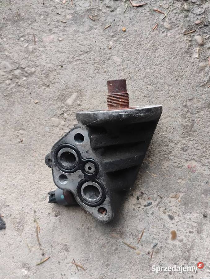 Toyota RAV4 Verso Avensis podstawa filtra smok Rok produkcji 2004 Chełm sprzedam