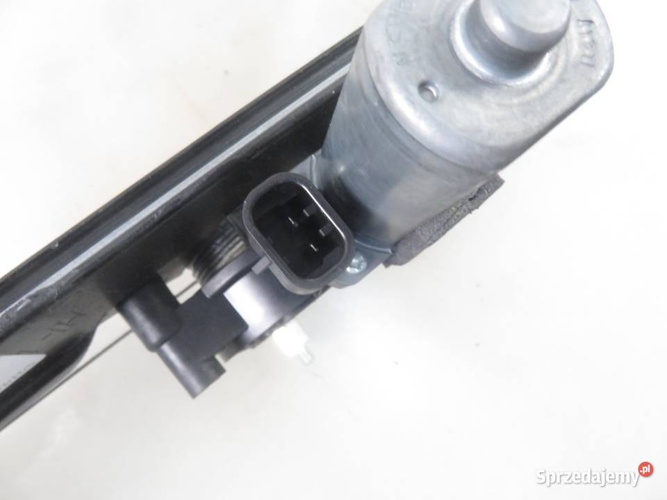 PODNOŚNIK SZYBY LEWY PRZEDNI IVECO DAILY VI małopolskie