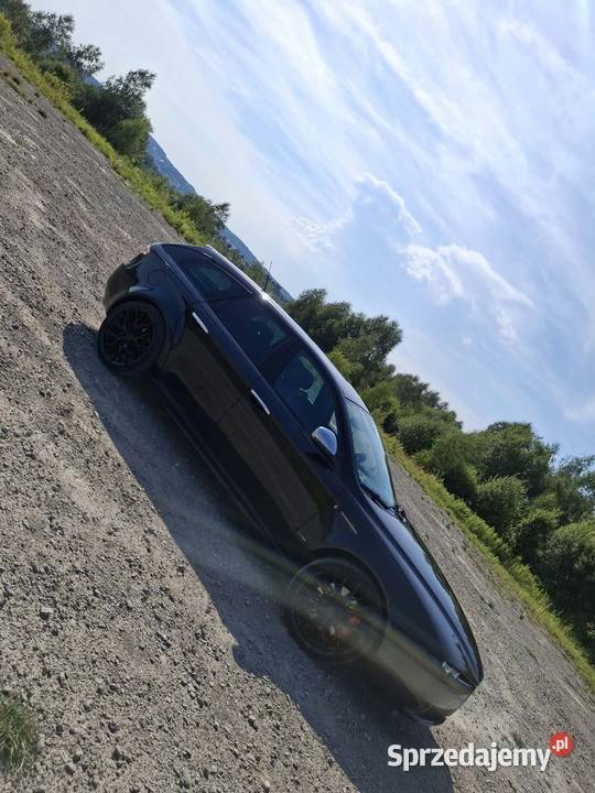 Alfa Romeo 159 24 JTDM 20V DPF QTronic ti