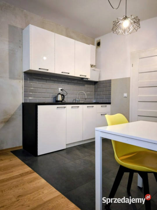 Studio Kawalerka z dużym balkonem na ŻERANIU Warszawa