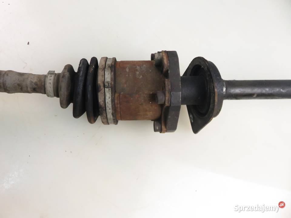 PÓŁOŚ PRAWA VW SHARAN I 19 TDI LIFT AUTOMAT