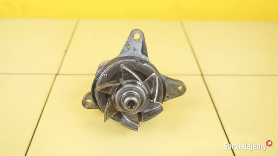 MAZDA CX7 3 6 23 B 10r 260 L3 pompa wody osobowe Suków sprzedam