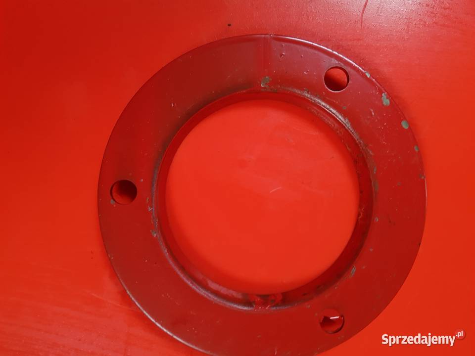 1712170205 Oprawa łożyska blaszana PRASA LELY lubuskie Sulechów