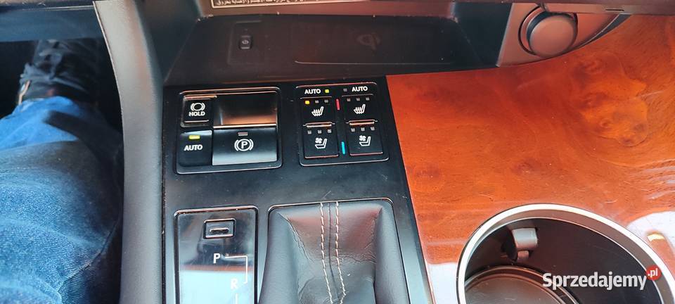 Prestige 450 Hybrid Salon Serwis Full VAT 23 Radom sprzedam