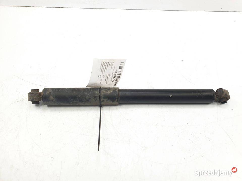 AMORTYZATOR PRAWY TYŁ VOLKSWAGEN CRAFTER 343484 Lipno