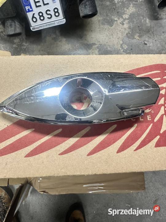 Indian zawias kufra osłona bezel