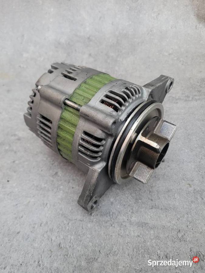 Honda Gold wing valkyrie GL 1500 SC22 ALTERNATOR