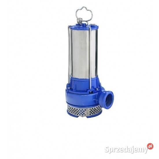 HydroVacuum pompa FZV 10112100