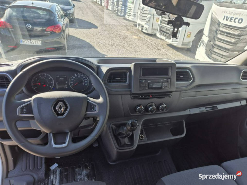 Renault Master manualna dolnośląskie Komorniki sprzedam