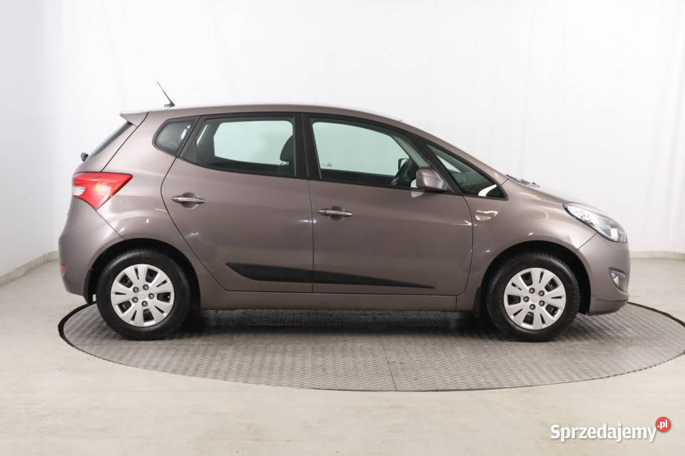 Hyundai ix20 14 CVVT benzyna Zabrze