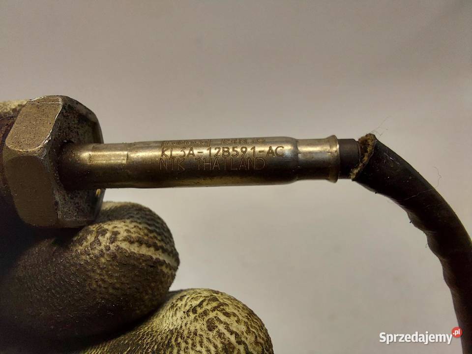 Ford Ranger VI 6 2024r CZUJNIK TEMERATURY SPALIN Czujniki spalin