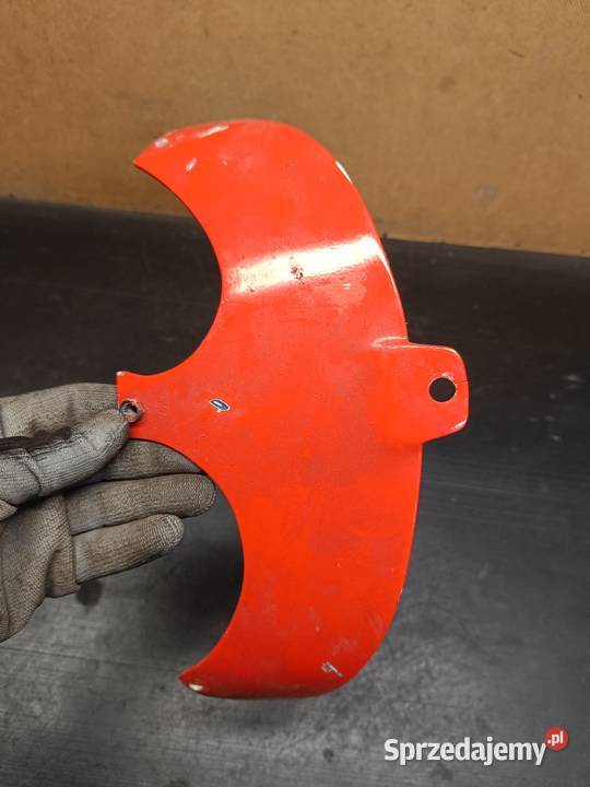 Plastik owiewka osłona wypełnienie części Yamaha Gołaczewy sprzedam