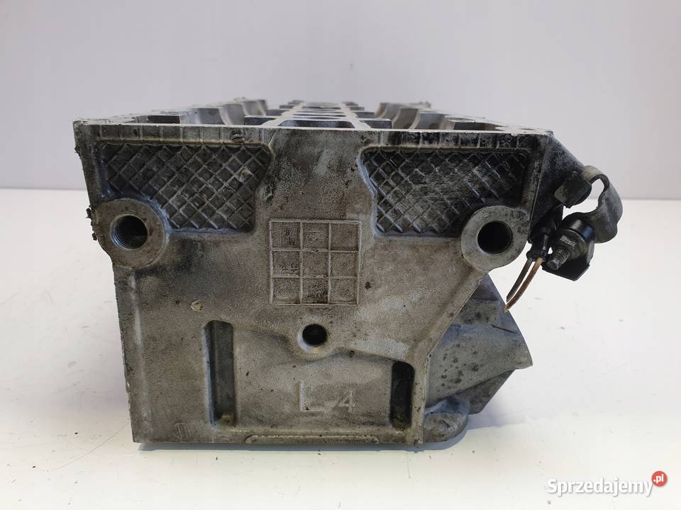 Jaguar XK XKR 42 V8 GŁOWICA CYLINDRÓW lewa Rudka