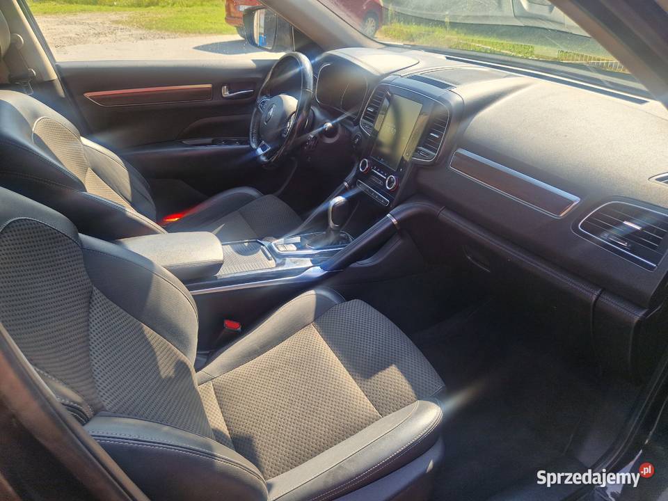 Renault Koleos KOLEOS 20 4X4 Salon Polska Tarnów