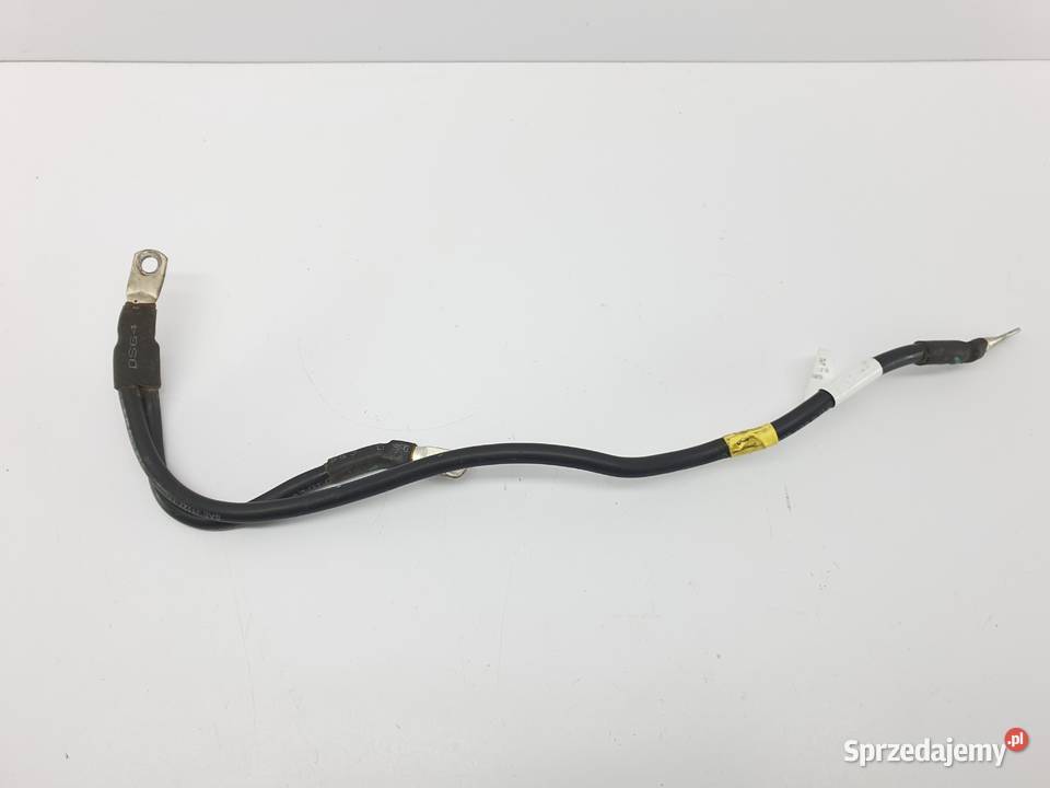 Przewod Minusowy Kabel Can Am Renegade G2 Łódź