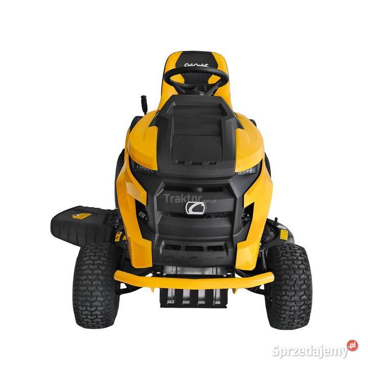 Cub Cadet XT2 107 Traktorki Traktorki Tajęcina