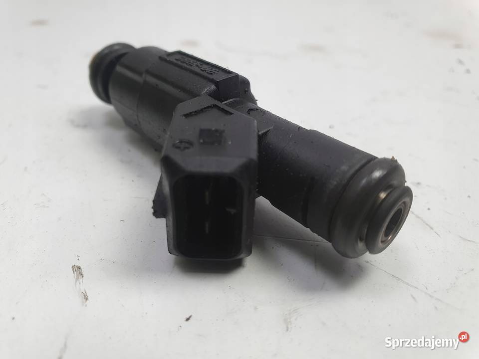 WTRYSKIWACZ Ford Focus MK1 I 18 16V wtrysk Chełm