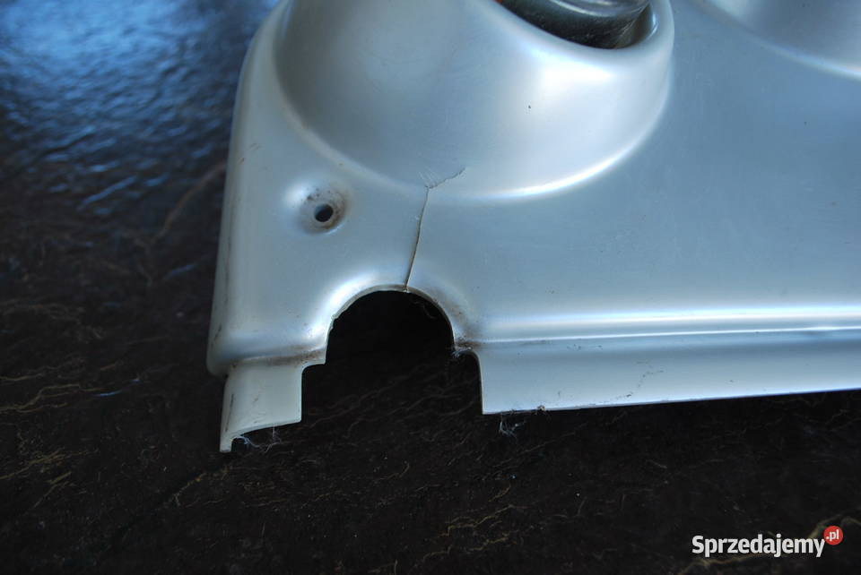 Lampa HYMER ERIBA do kempingu kampera Grzebowilk