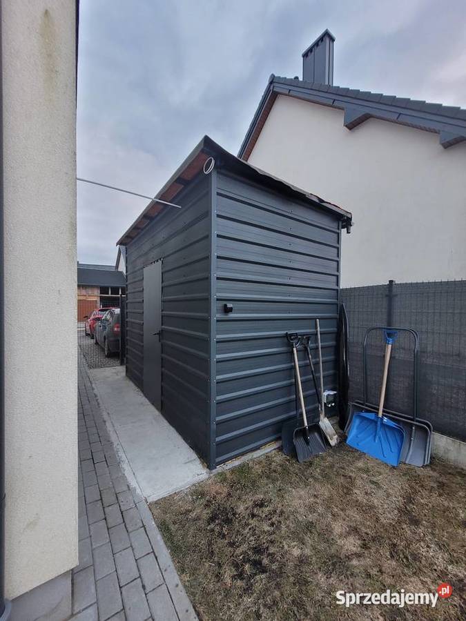 Sprzedam mieszkanie pomorskie Trąbki Wielkie