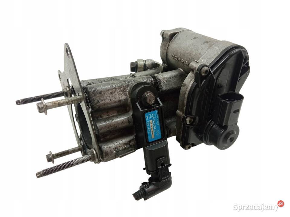 ZAWÓR EGR 8200854280 20 DCI Renault Laguna III