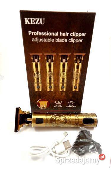 Maszynka do golenia KEZU AGD drobne Szczecin