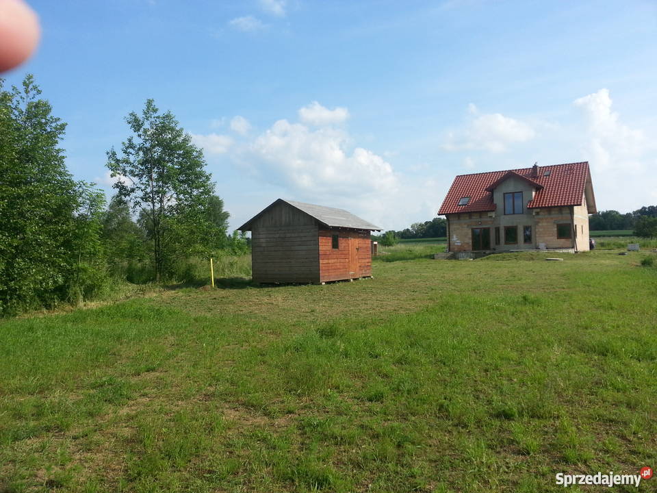 DOM Domy dolnośląskie Malczyce