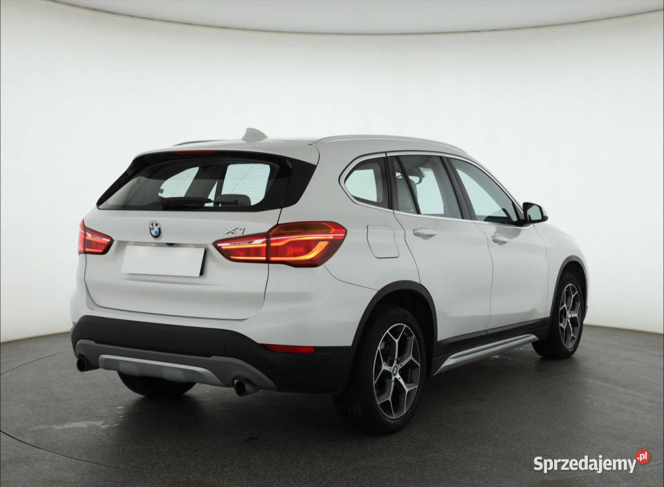 BMW X1 xDrive20d Piaseczno