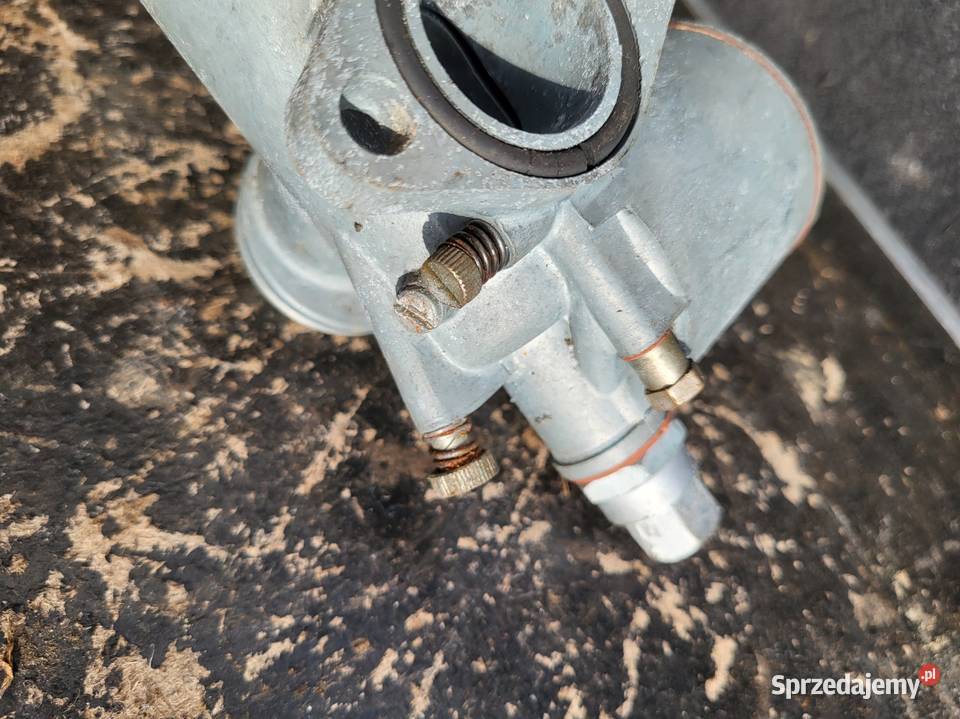 AMAL GAZNIK AMAL 383 32 Rybnik