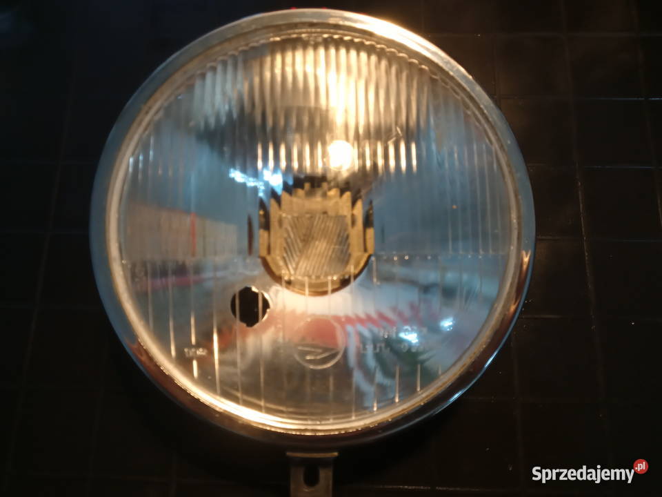 Simson S51 SR50 lampa przednia oryginalna sprzedam
