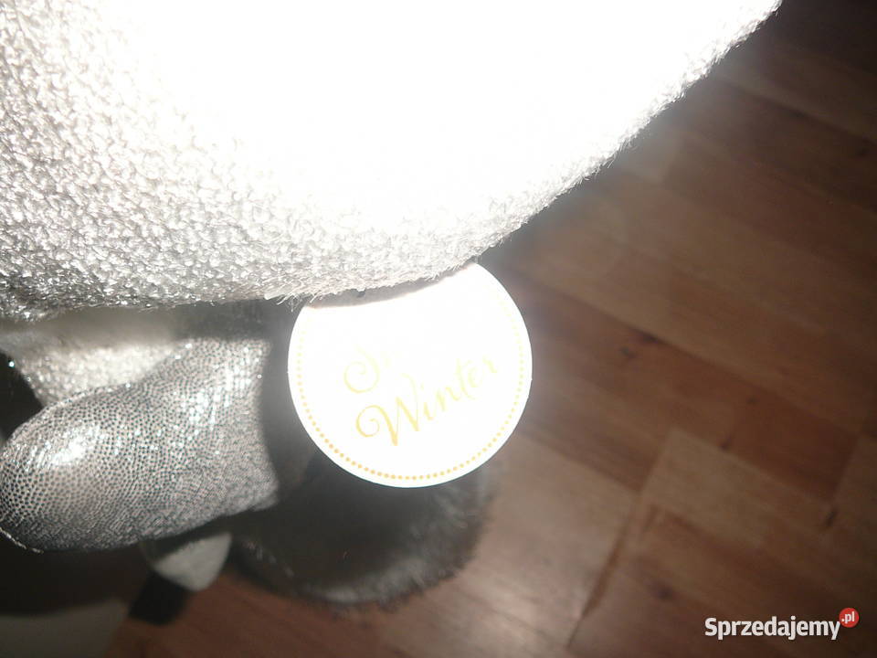 Duży anioł aniołek Nowy Wrocław sprzedam