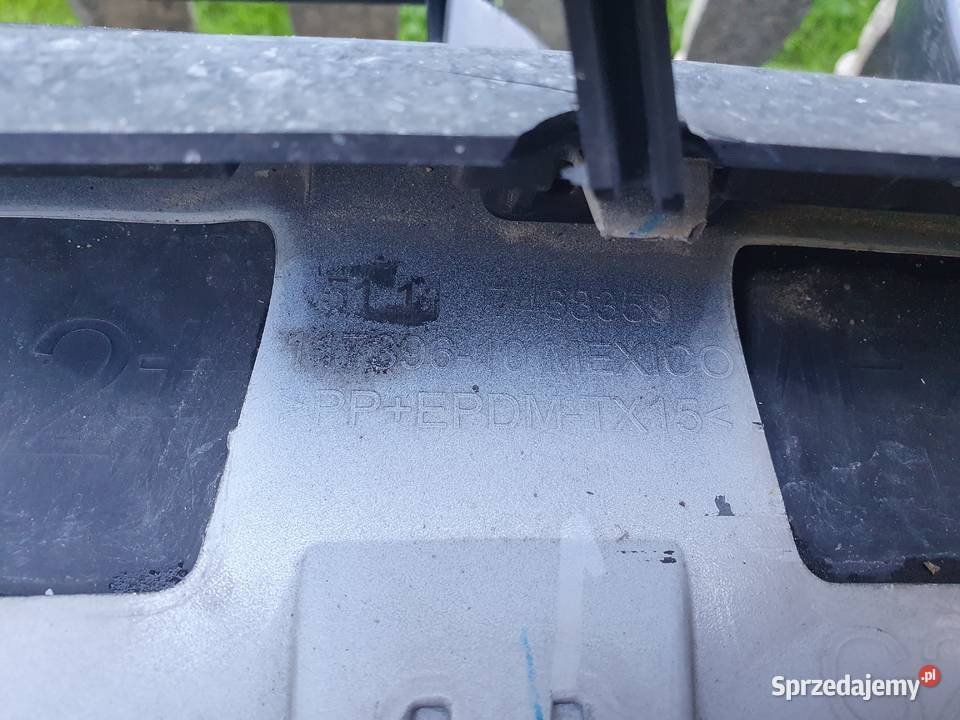Zderzak Przód BMW 3 G20 pre lci Sport Line Kluczbork