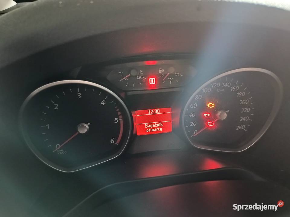 Sprzedam licznik do forda smaxa Lubartów