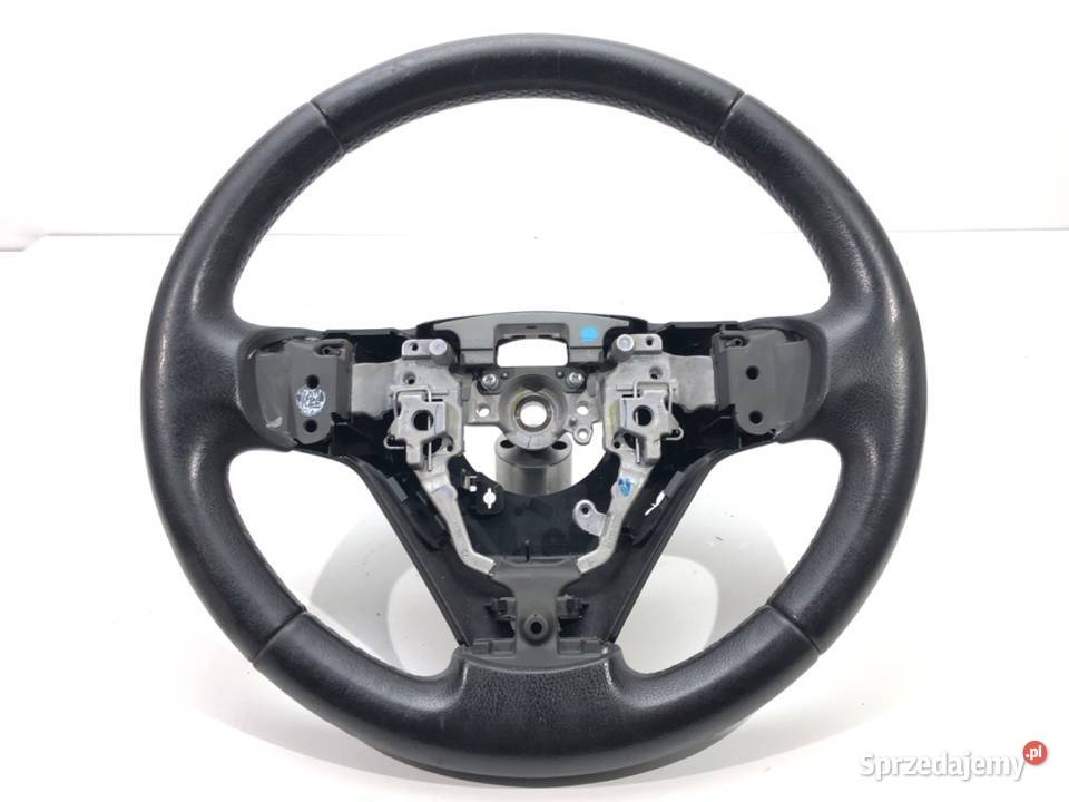 KIEROWNICA TOYOTA AVENSIS T27 0818