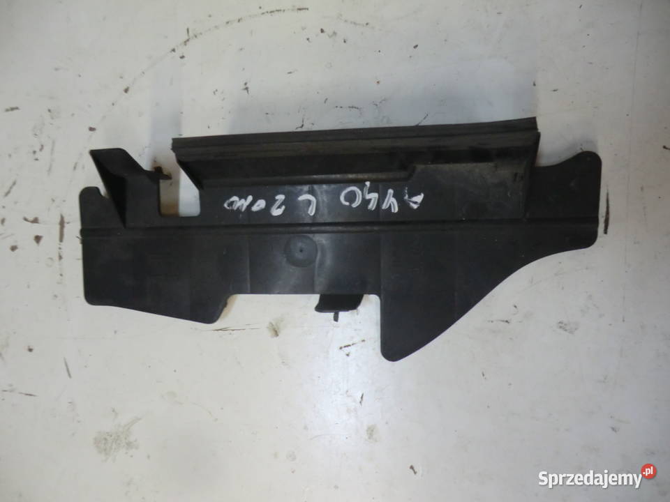 Toyota Aygo kierownica powietrza lewa strona osobowe Krzeszowice