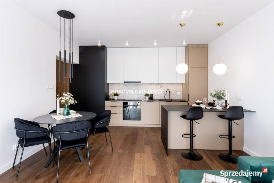 Mieszkanie 6477m2 3pokojowe Kraków Kobierzyńska