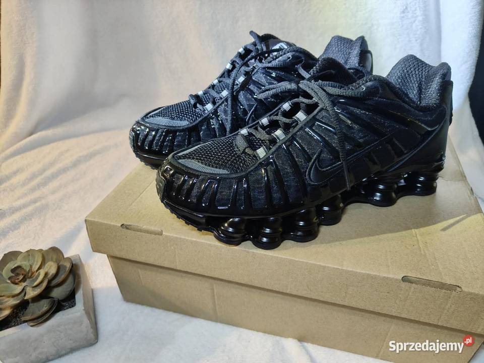 Nike Shox kujawsko-pomorskie