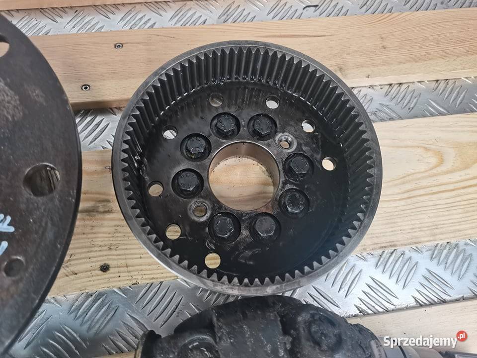 Deutzfahr 620 Agrotron Układ planetarny ZF Pozostałe wielkopolskie Wilkowo sprzedam