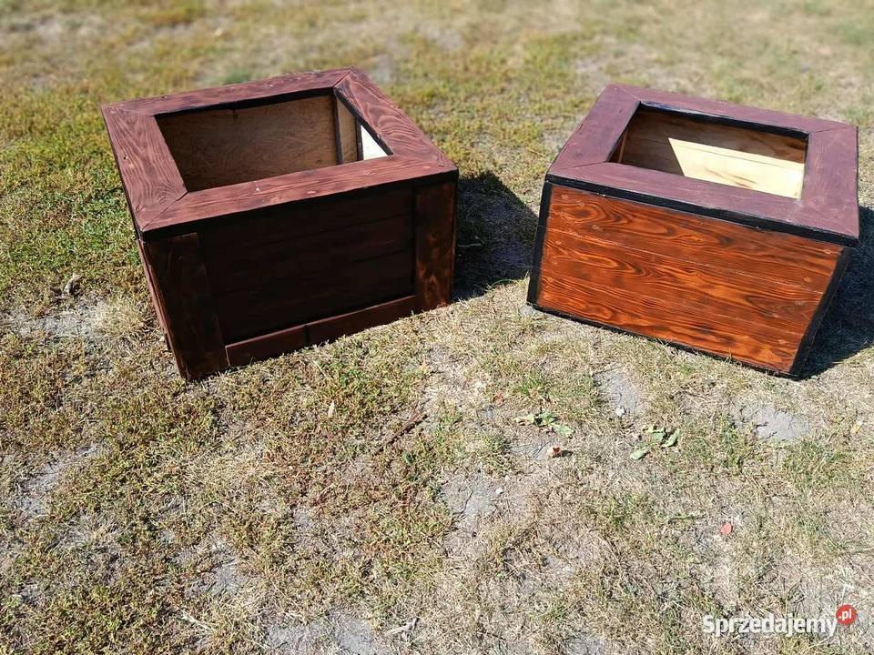 Meble ogrodowe Koniemłoty