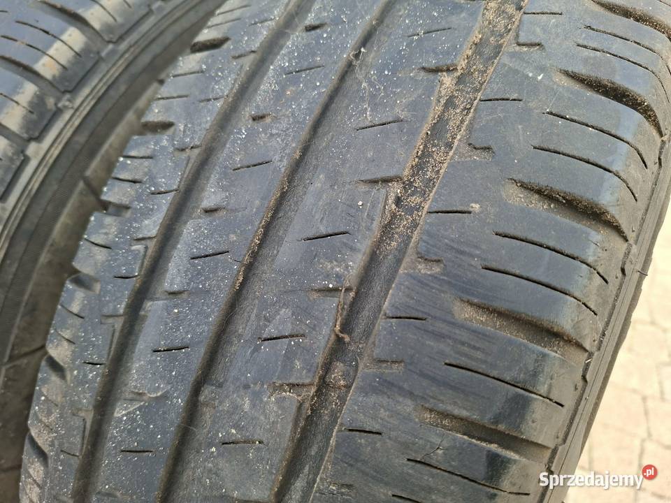 Ladne opony 2257516C ms Jarocin