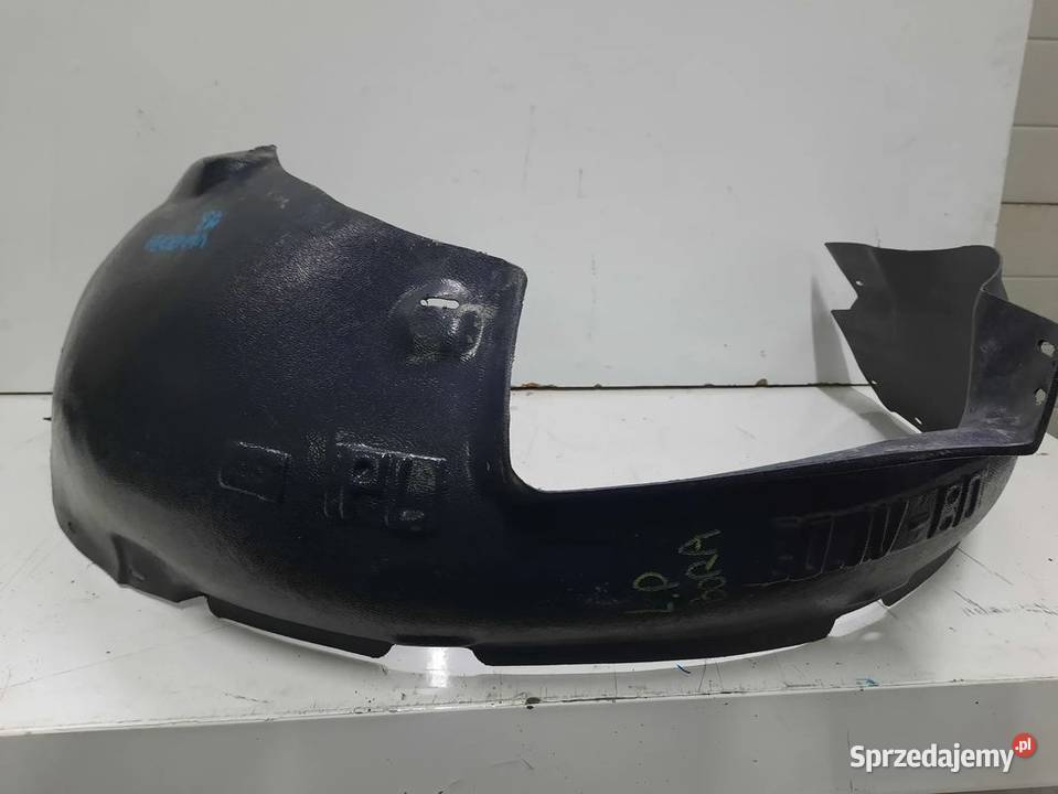 NADKOLE LEWY PRAWY TYŁ VW GOLF IV BORA Włoszczowa