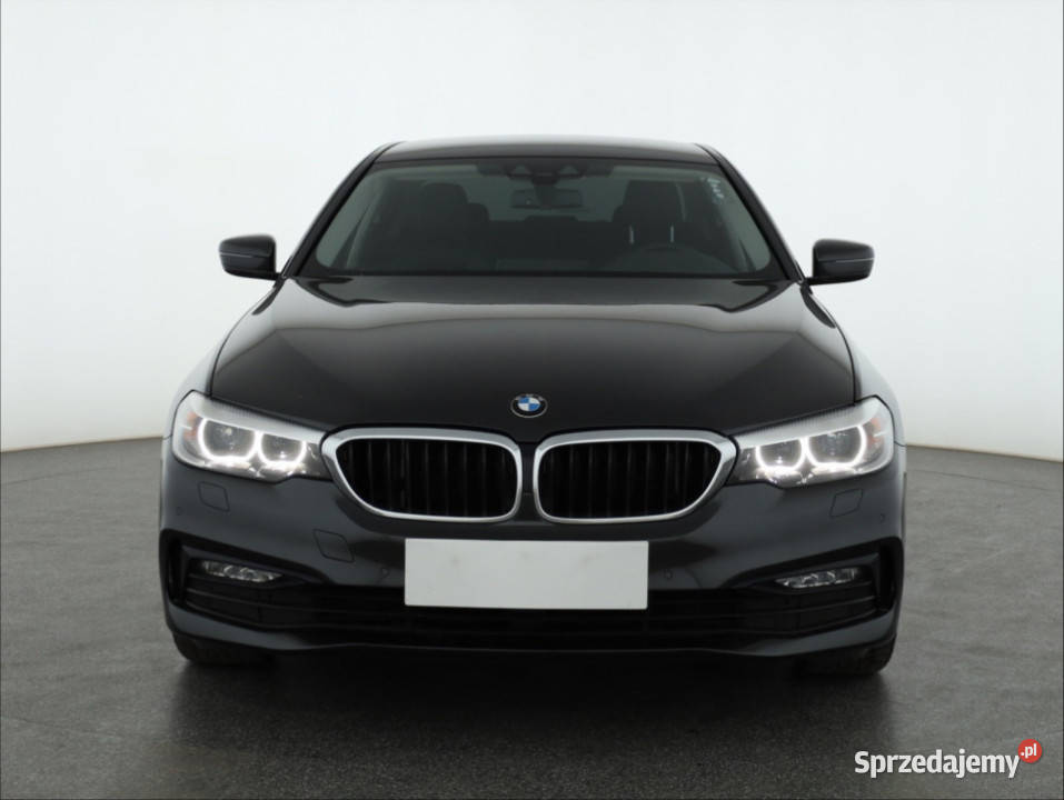 BMW 5 520d xDrive Piaseczno sprzedam