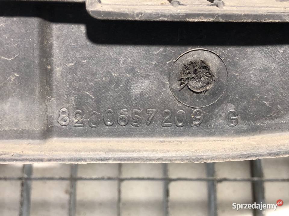 PAS PRZEDNI RENAULT MASTER III 8200657209G 23 podkarpackie