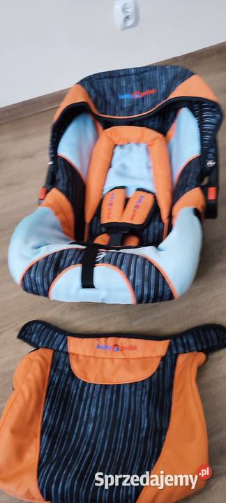 Nosidełkom Pińczów