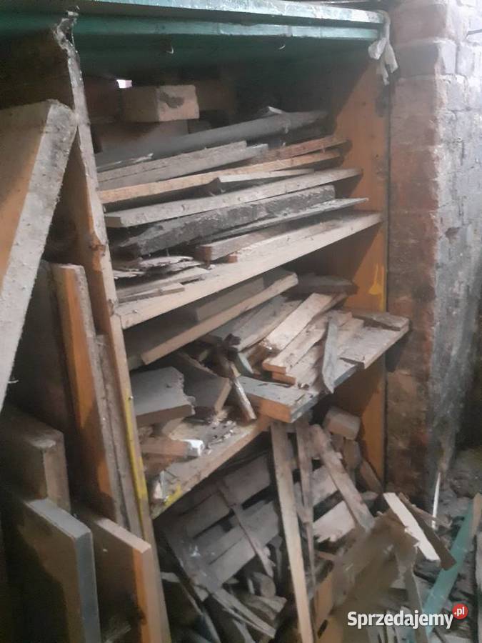 Drzewo do palenia dolnośląskie Wrocław