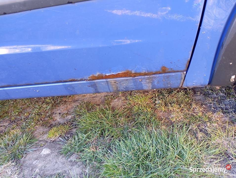 Opel Corsa C 10 benzyna 2004 Stębark