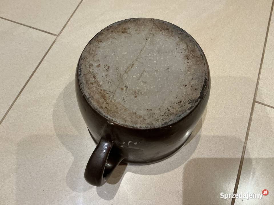 Stara Kamionka na Smalec Nowa Sól