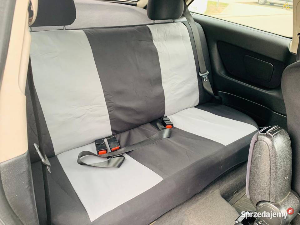 Opel astra sport edition benzyna 1598cm3 Szczecin